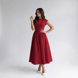 Robe Midi Elara
