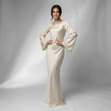 Robe Maxi Liora