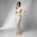 Robe Maxi Liora