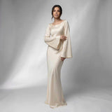 Robe Maxi Liora