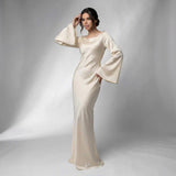 Robe Maxi Liora