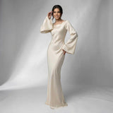 Robe Maxi Liora