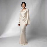 Robe Maxi Liora