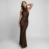 Robe Maxi Monaco