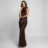 Robe Maxi Monaco