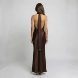 Robe Maxi Monaco