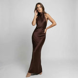 Robe Maxi Monaco