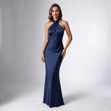 Robe Maxi Navelle