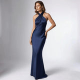 Robe Maxi Navelle