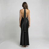 Robe Maxi Noire