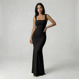 Robe Maxi Onyx