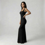 Robe Maxi Onyx