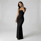 Robe Maxi Onyx