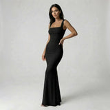 Robe Maxi Onyx