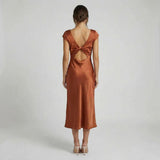 Robe Midi Seren