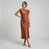Robe Midi Seren