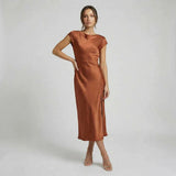 Robe Midi Seren