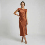 Robe Midi Seren