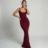 Robe Maxi Valora