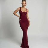 Robe Maxi Valora