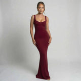 Robe Maxi Valora