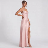 Robe Maxi Veloura