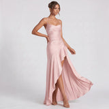 Robe Maxi Veloura