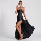 Robe Maxi Veloura