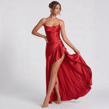 Robe Maxi Veloura