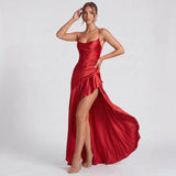 Robe Maxi Veloura