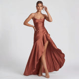 Robe Maxi Veloura
