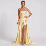 Robe Maxi Veloura