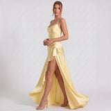 Robe Maxi Veloura