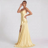 Robe Maxi Veloura
