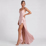 Robe Maxi Veloura