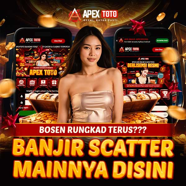 Slot Gacor